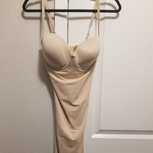 Shape wear for under dresses